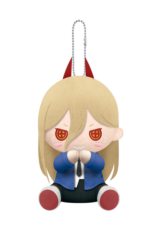 ぴたぬい チェンソーマン パワー