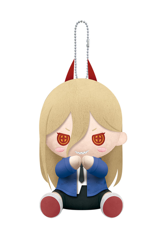 ぴたぬい チェンソーマン パワー
