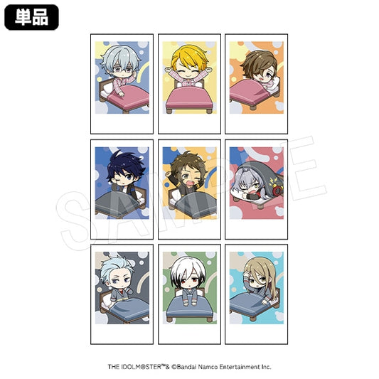 アイドルマスター SideM ポラショットコレクション モーニングルーティンver. ミニキャラ TypeB(Agf)(池袋)