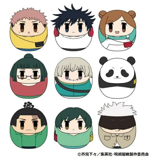 アルジャーノンプロダクト｜ALGERNON PRODUCT コロこっと 呪術廻戦 vol．3