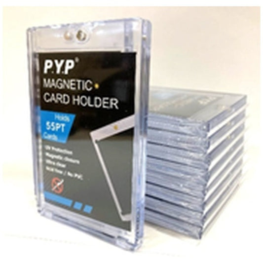 P.Y.P
マグネティックカードホルダー 55pt