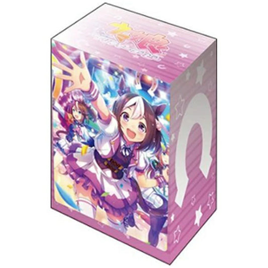 ブシロード｜BUSHIROAD ブシロード デッキホルダーコレクション V3 Vol.509 ウマ娘 プリティーダービー スペシャルウィーク