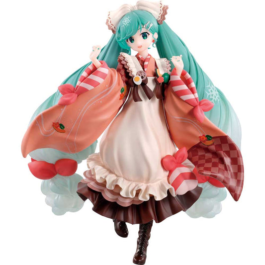 雪ミク 〜SNOW MIKU〜 Second Season A賞
