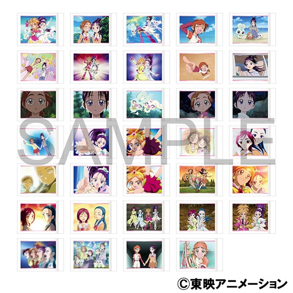ふたりはプリキュア Splash☆Star　ぱしゃこれ (池袋)