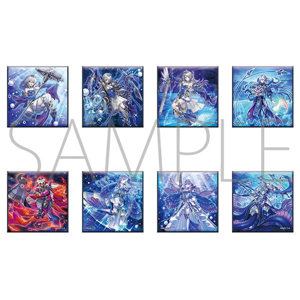 遊戯王ｶｰﾄﾞｹﾞｰﾑ25周年YCSJ ﾊﾞｯｼﾞｺﾚｸｼｮﾝ/VOL.2 card (MOVIC)
