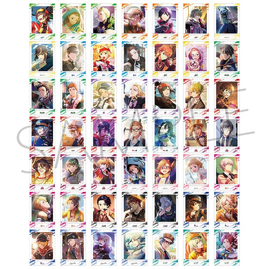 (MOVIC) アイドルマスター SideM ぱしゃこれ/第7弾