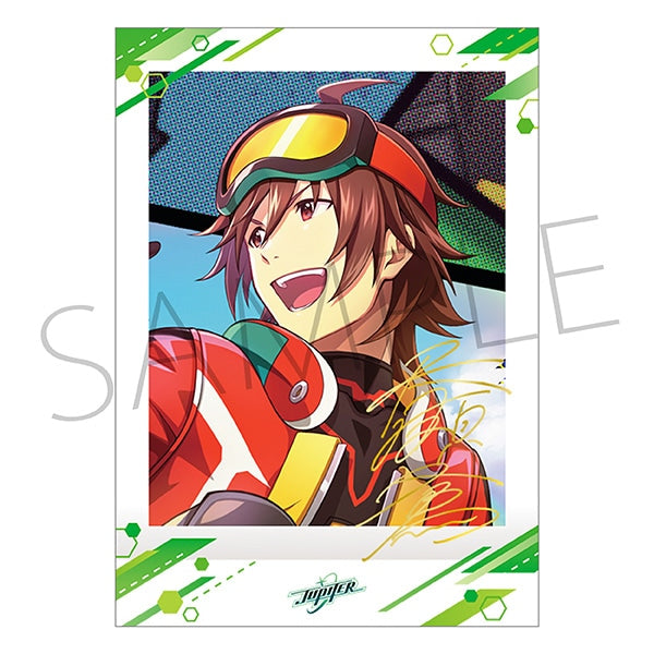 (MOVIC) アイドルマスター SideM ぱしゃこれ/第7弾