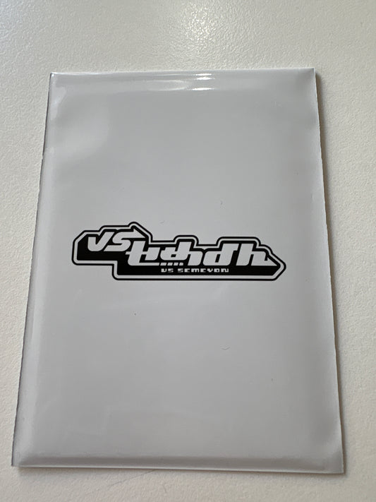 【VSせめよん】にじさんじ ランダムフォト風カード (池袋)