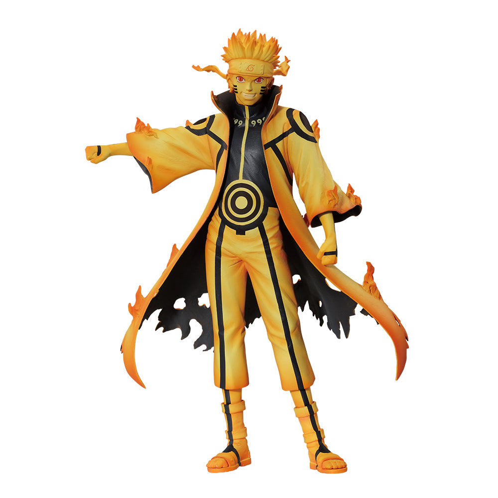 一番 Ichiban kuji NARUTO-ナルト- 疾風伝 繋がる思い D賞