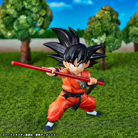 一番 Ichiban Kuji ドラゴンボール EX 摩訶不思議大冒険 A賞