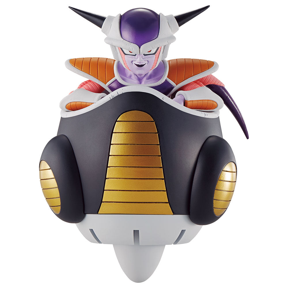 一番 Ichiban Kuji ドラゴンボール EX 恐怖‼フリーザ軍 MASTERLISE フリーザ A