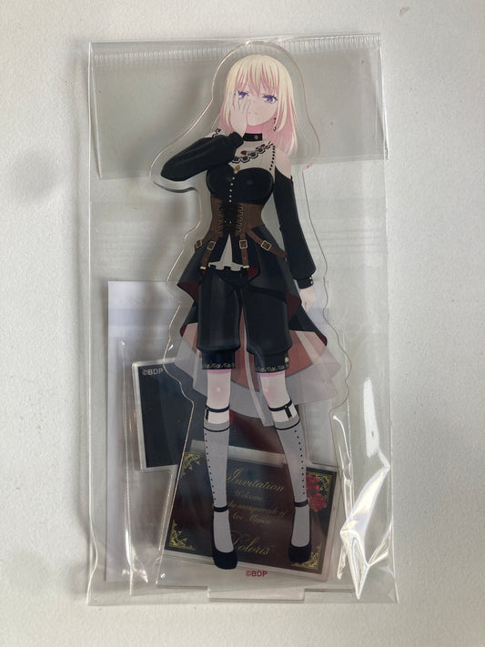 BanG Dream! Ave Mujica　アクリルスタンド Doloris (池袋)
