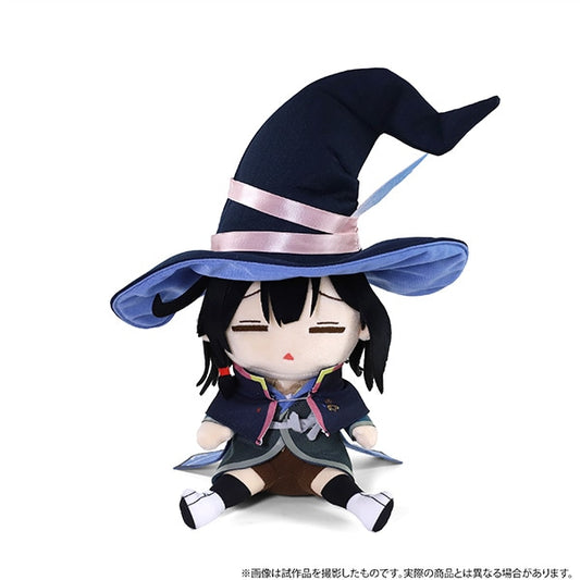 Witch's Journey Dargurumi (Stuffed Toy) Saya toys