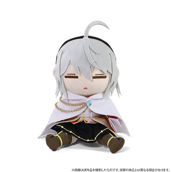 Witch's Journey Dargurumi (stuffed toy) Amnesia toys