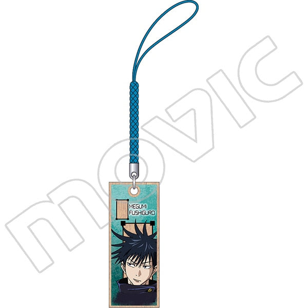媪Jutsu Kaisen Kisaku Netsuke setting Fuguo Kai: キャラグッズ｜ムービック (movic)