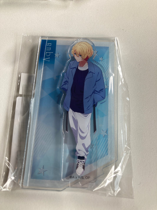 （【推しの子】輝きと影展限定）【推しの子】展 ジオラマアクリルスタンド　アクア