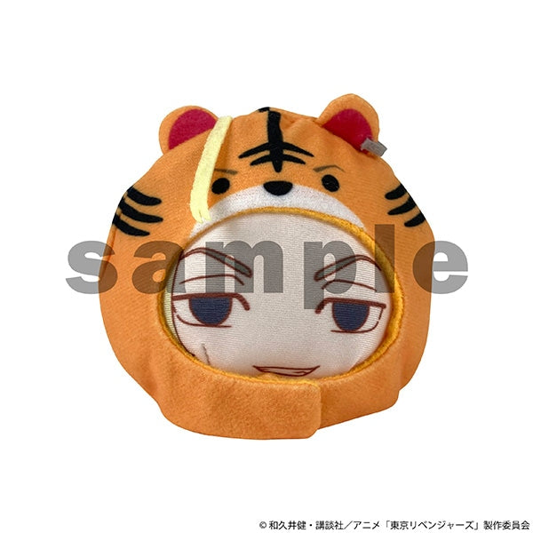 『東京リベンジャーズ』　あにずきん　龍宮寺堅　干支ver. Doll