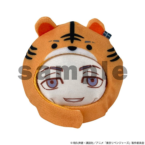 『東京リベンジャーズ』　あにずきん　三ツ谷隆　干支ver. doll