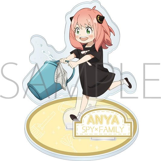 「SPY×FAMILY」 Acrylic Stand Ver. Acrylic Stand