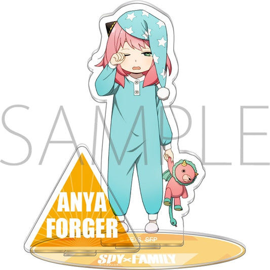 「SPY×FAMILY」 Acrylic stand Ver.
