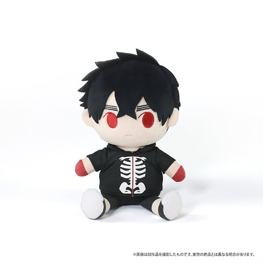Monster Incident Kimi to Friends (Plush) Natsuha toys