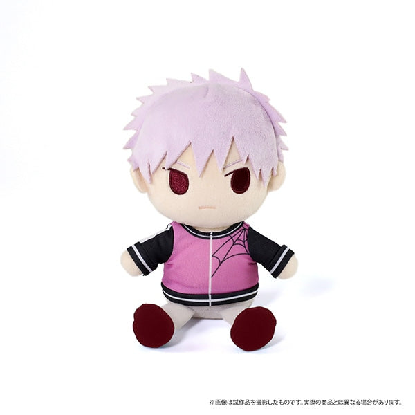 Monster Incident Kimi to Friends (Plush) Ori toys