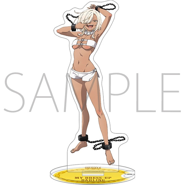 その着せ替え人形は恋をする展 アクリルスタンド 海夢（ベロニカ）