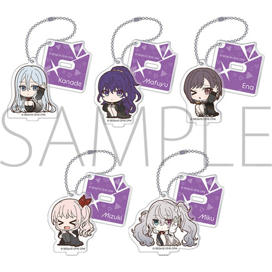 feat. Hatsune Miku Project Sekai Colorful Stage! feat. Hatsune Miku Acrylic Keychain as.