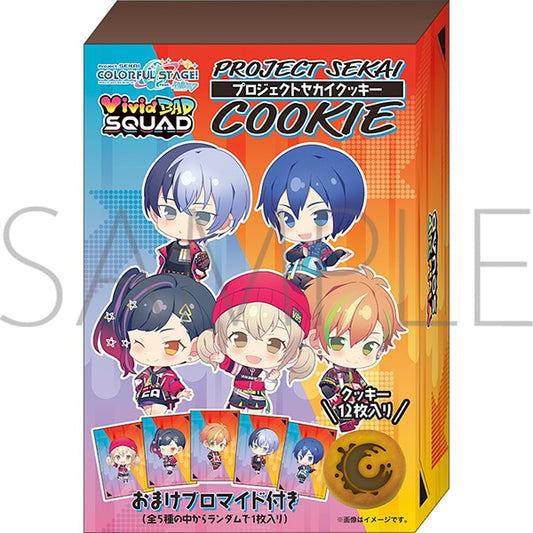 Project Sekai Colorful Stage! feat. Hatsune Miku Project Sekai Cookie tcs