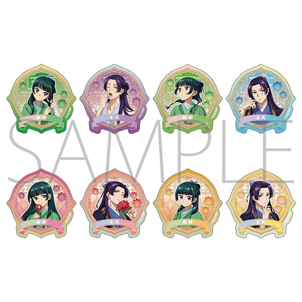 薬屋のひとりごと ぺたコレクション (MOVIC)