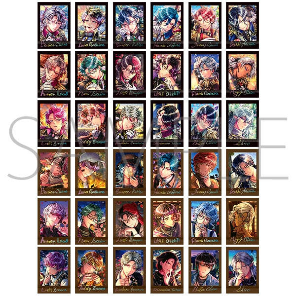 (MOVIC) 悪魔執事と黒い猫 ぱしゃこれ／PREMIUM vol.3