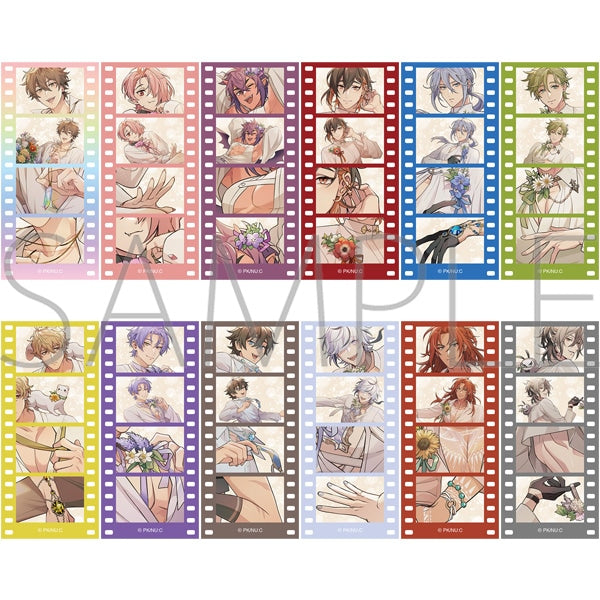 NU: カーニバル　ぺたコレクション　2周年 ver. carnival photo card tcs
