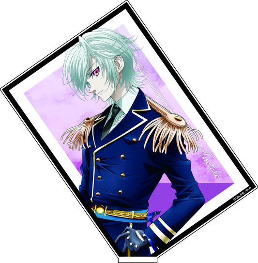 「プレイタの傷」アクリルスタンド⑦虎尊 イツキ acrylic stand