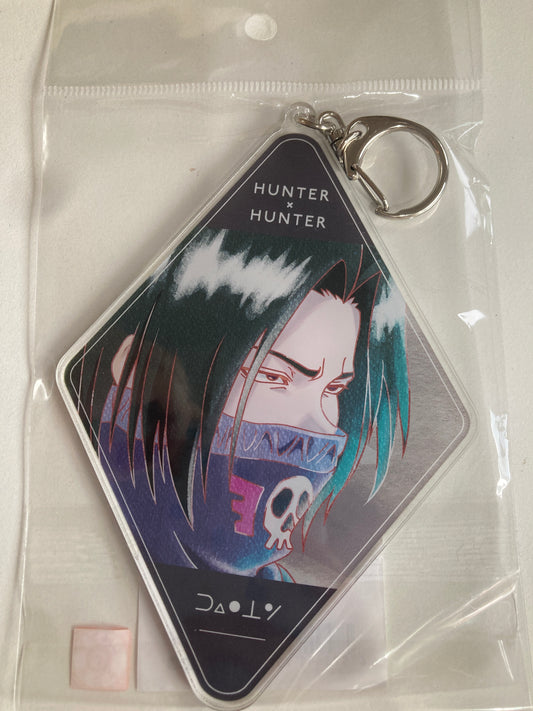 HUNTER×HUNTER フェイタン Ani-Art aqua label 第2弾 BIGアクリルキーホルダー (池袋)