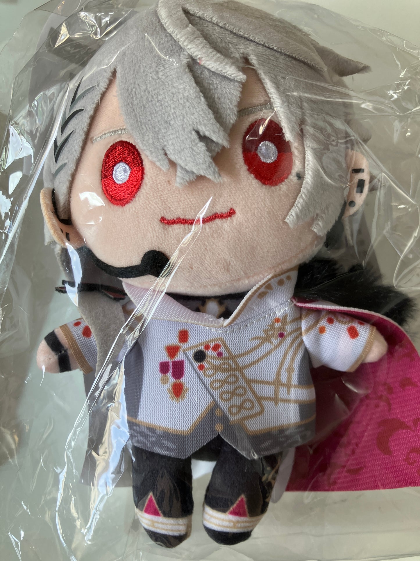 【ChroNoiR 5th ANNIVERSARY】にじさんじ にじぬい 葛葉(池袋)