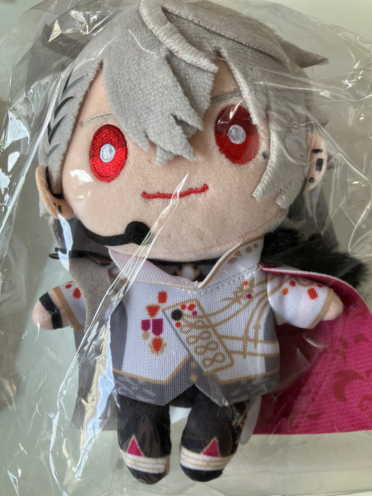 【ChroNoiR 5th ANNIVERSARY】にじさんじ にじぬい 葛葉(池袋)
