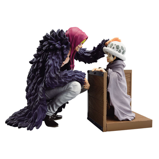 一番 Ichiban Kuji ワンピース エモーショナルストーリーズ B賞 羅
