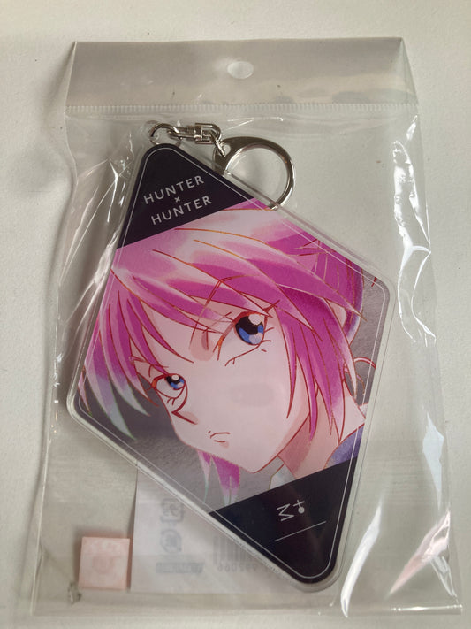 HUNTER×HUNTER マチ Ani-Art aqua label 第2弾 BIGアクリルキーホルダー (池袋)