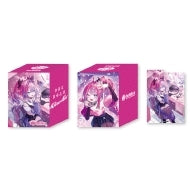 hololive OFFICIAL CARD GAME オフィシャルホロカケース vol.39『綺々羅々ヴィヴィ』