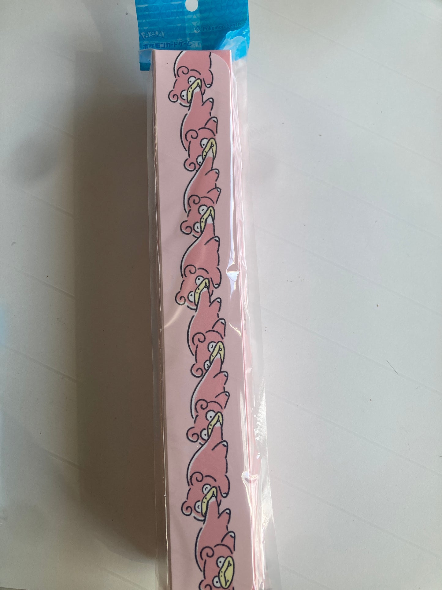 ポケモンカードゲーム プレイマットケース どんどん どんかん やぁん？ (池袋)