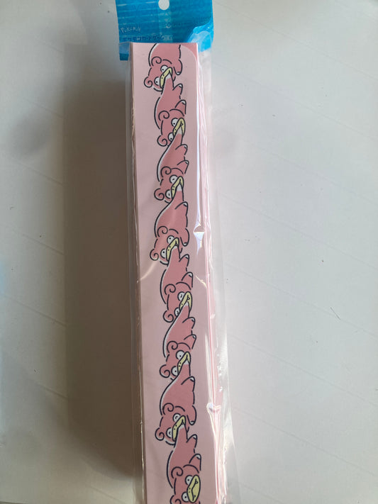 ポケモンカードゲーム プレイマットケース どんどん どんかん やぁん？ (池袋)