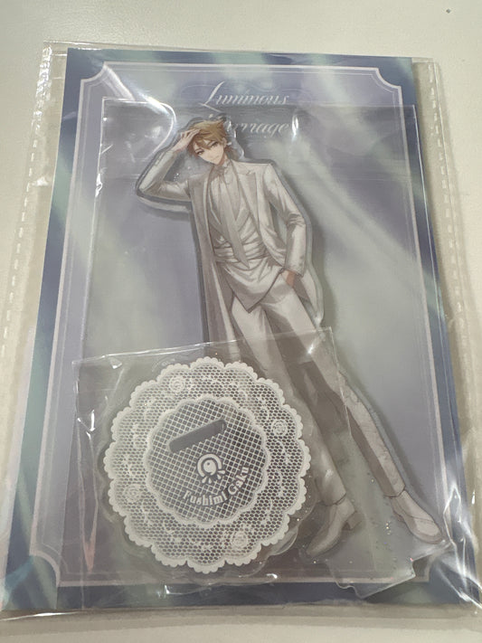 ニジサンジアクリルスタンドFushimi Gaku（IKE ）
