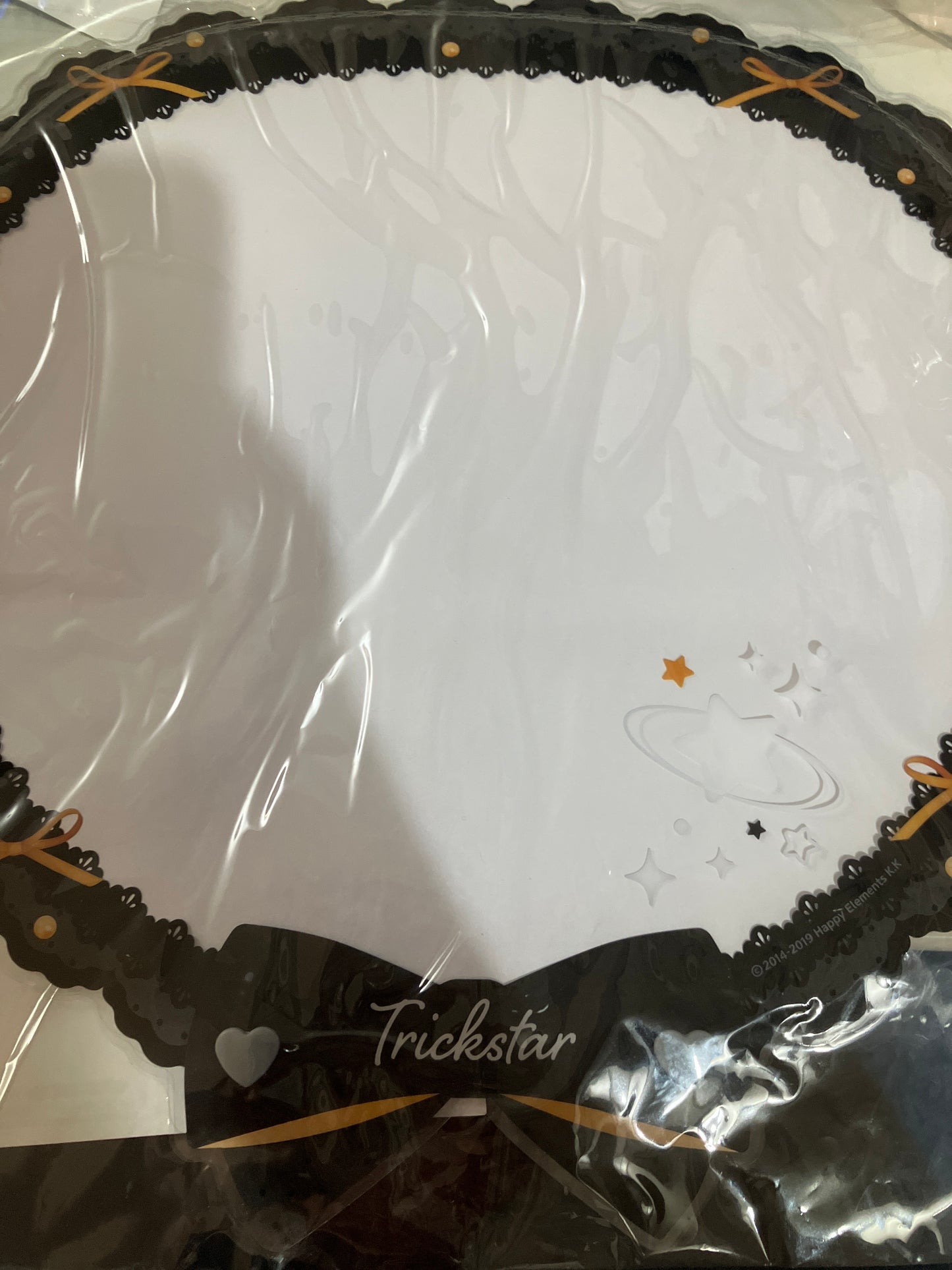 あんさんぶるスターズ！！ うちわカバーDX Trickstar (池袋)
