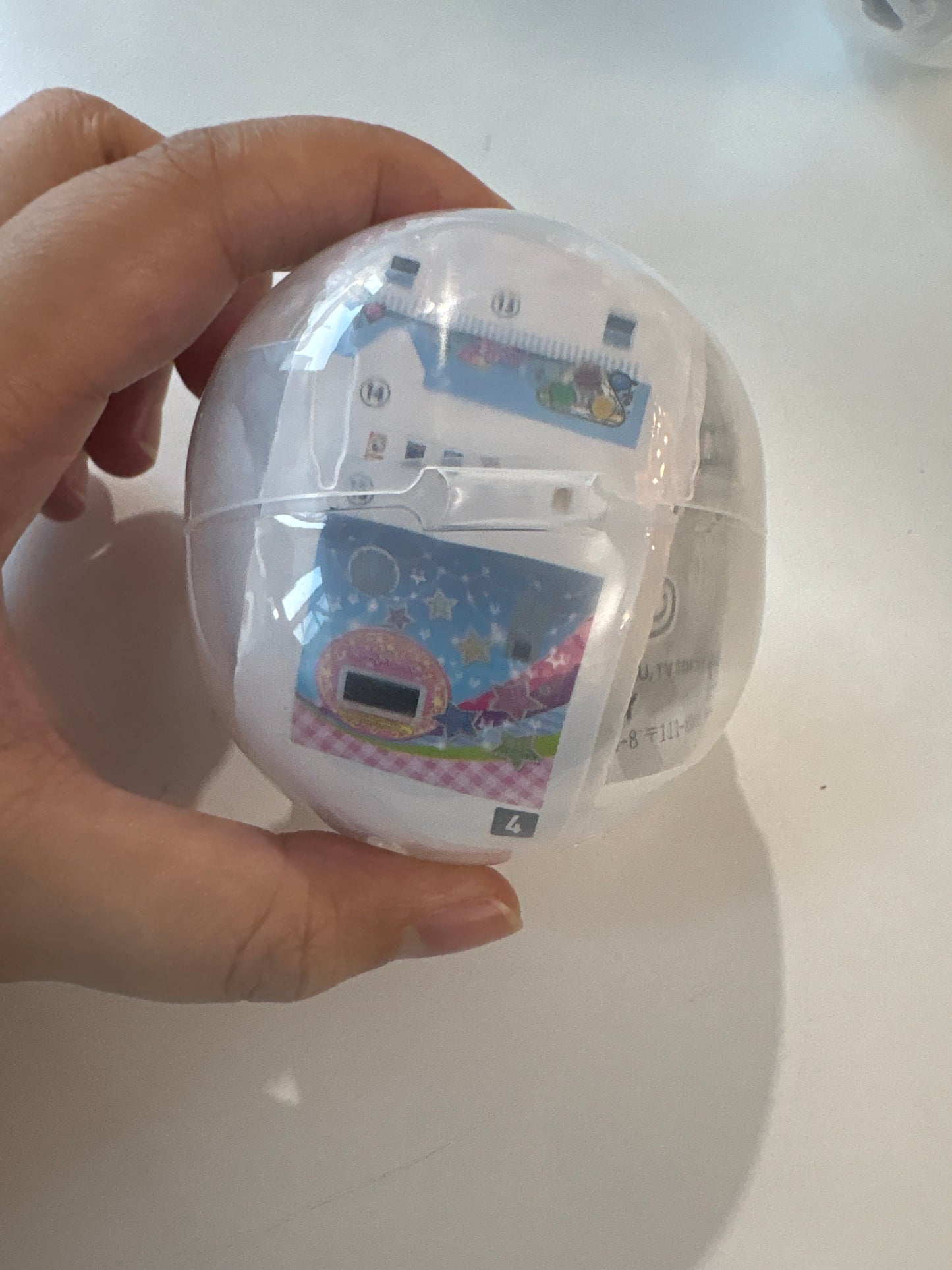 っhb