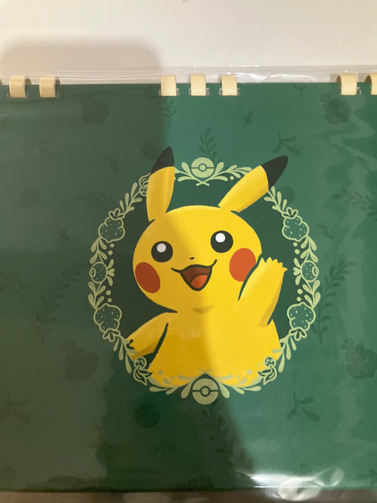 ポケモンカードゲーム デスクトップファイル ピカチュウ (池袋)