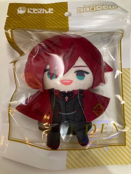 【エデン組 4th Anniversary】にじさんじ にじぱぺっと ローレン・イロアス(池袋)