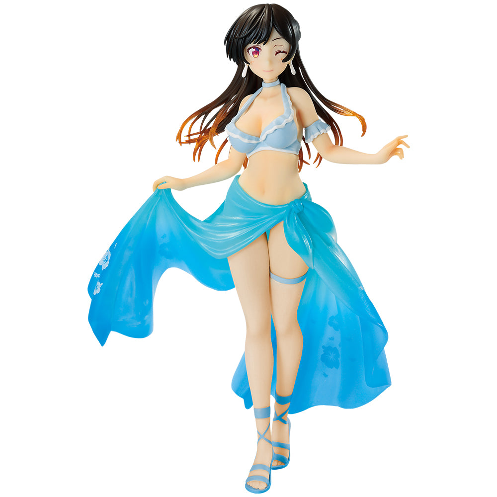 一番 Ichiban Kuji 彼女、お借りします 満足度4～夏模様、恋模様。～Last賞