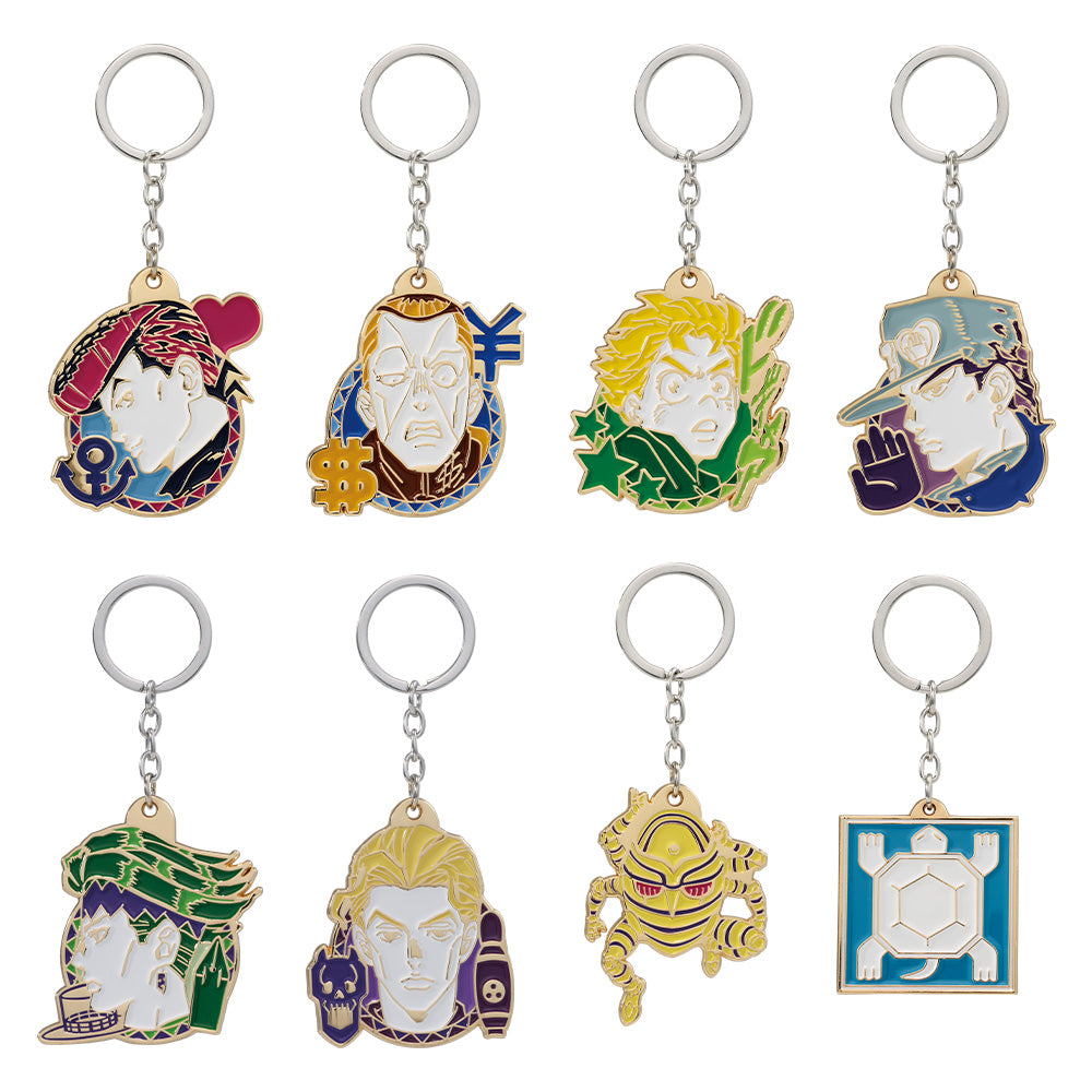 一番 Ichiban Kuji ジョジョの奇妙な冒険 DIAMOND IS UNBREAKABLE H賞