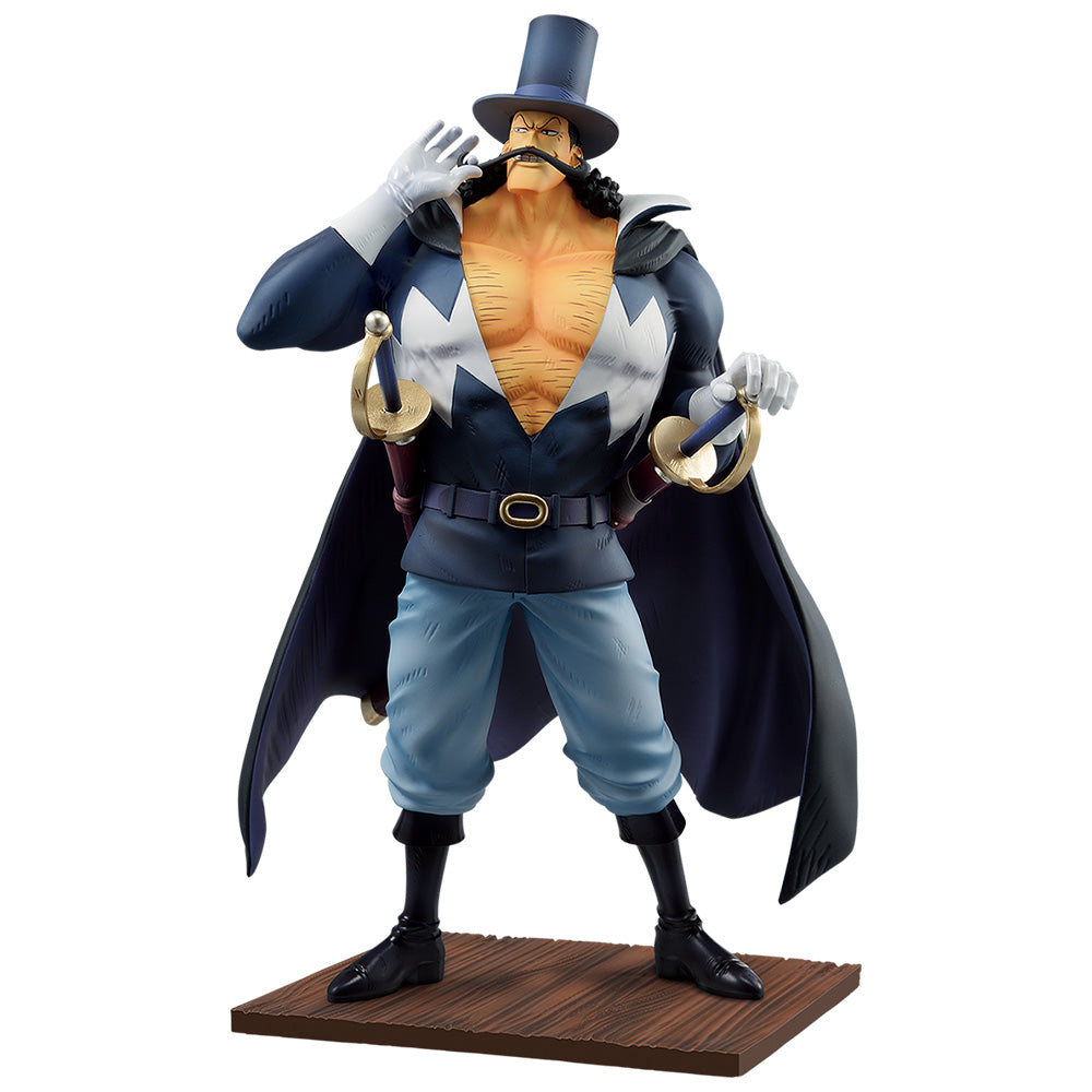 一番 Ichiban kuji ワンピース 白ひげ海賊団～オヤジと息子たち～ E賞