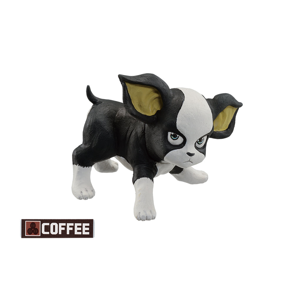 一番 Ichiban kuji ジョジョの奇妙な冒険 STARDUST CRUSADERS   F賞
